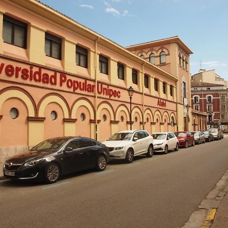 San Julian Apartman Burgo Kültér fotó