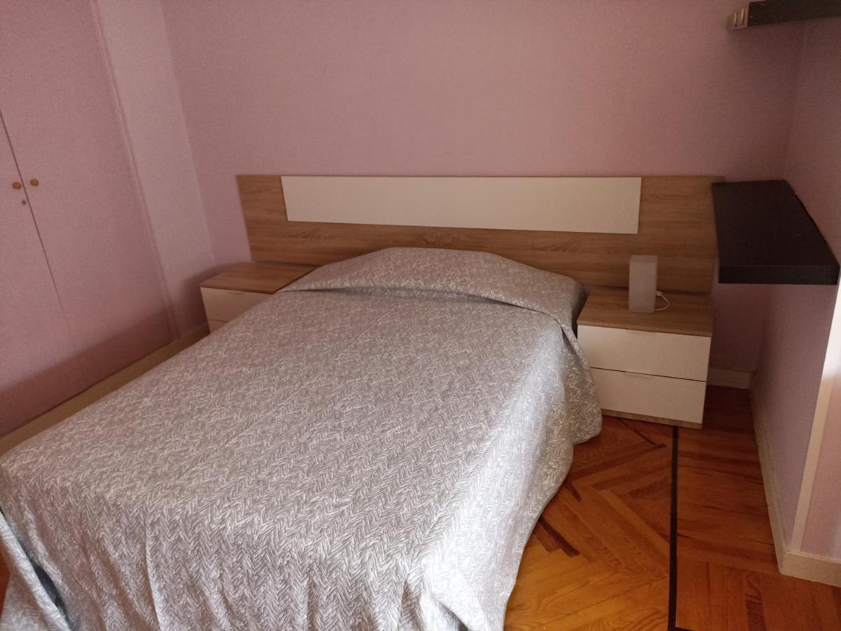 San Julian Apartman Burgo Kültér fotó