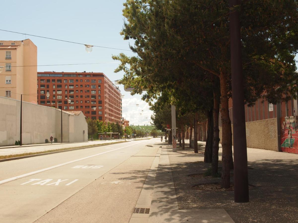 San Julian Apartman Burgo Kültér fotó