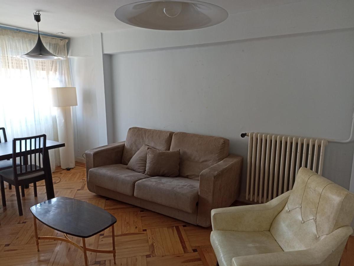 San Julian Apartman Burgo Kültér fotó