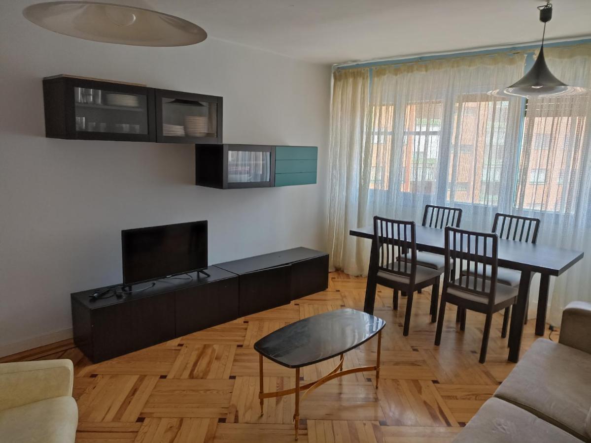 San Julian Apartman Burgo Kültér fotó