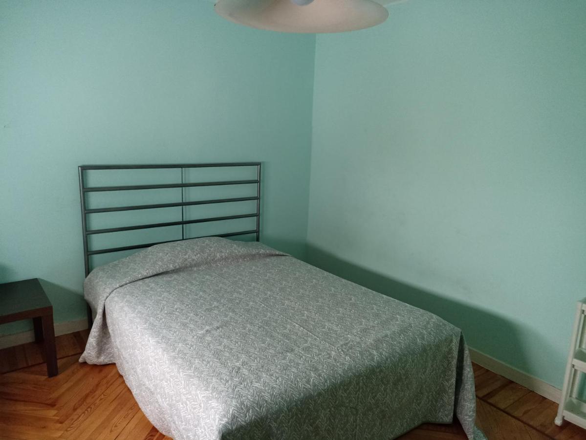 San Julian Apartman Burgo Kültér fotó