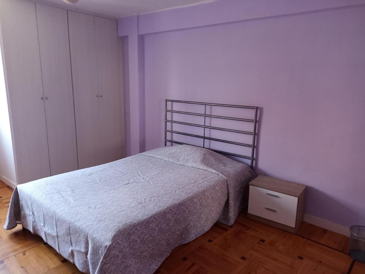 San Julian Apartman Burgo Kültér fotó