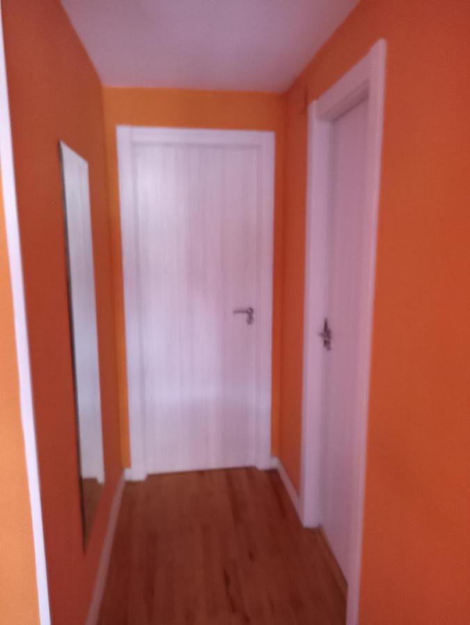San Julian Apartman Burgo Kültér fotó