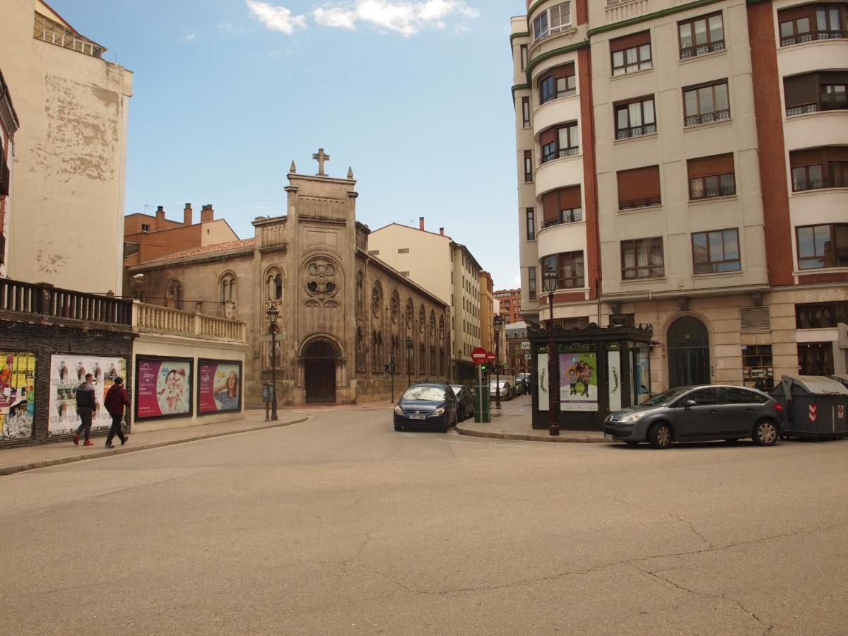 San Julian Apartman Burgo Kültér fotó
