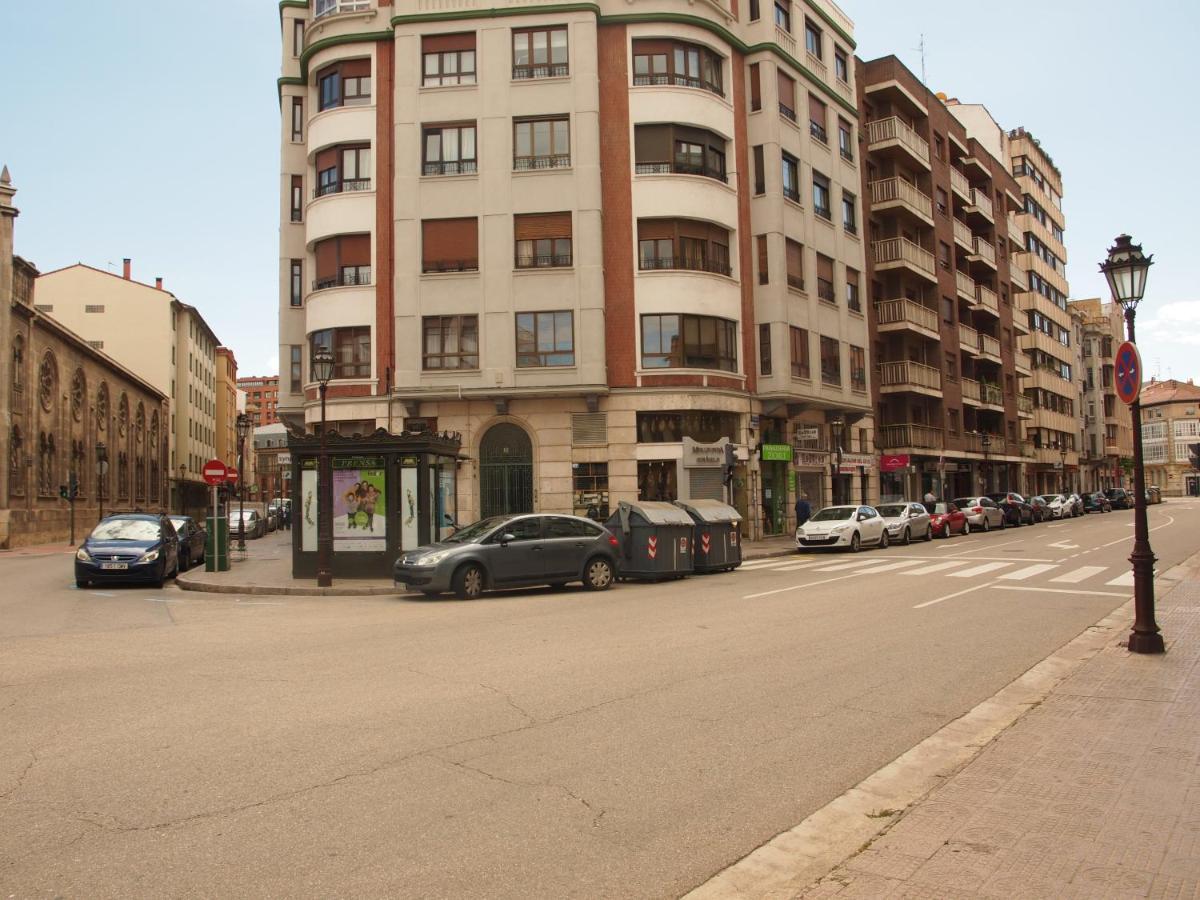 San Julian Apartman Burgo Kültér fotó