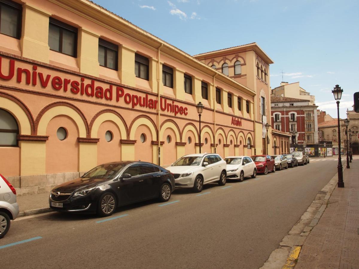 San Julian Apartman Burgo Kültér fotó